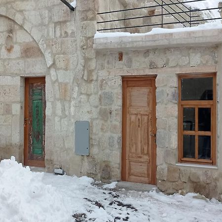 Junior Ottoman Cave Bed & Breakfast Urgup Exterior photo