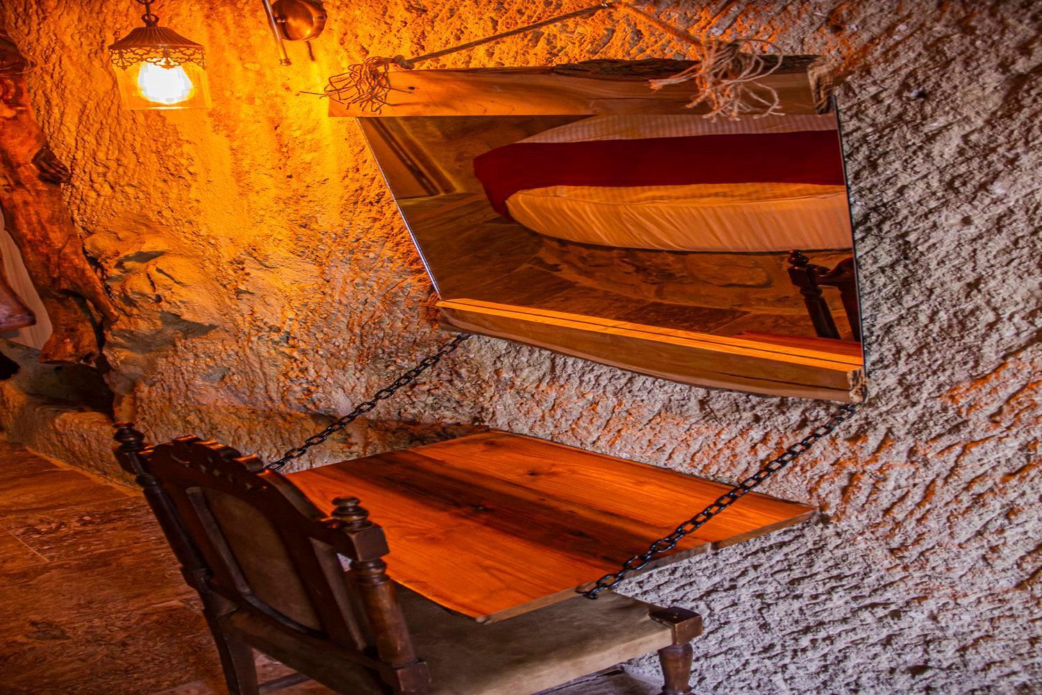 Junior Ottoman Cave Bed & Breakfast Urgup Exterior photo